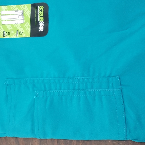 Unisex uniform pants - Picture 5 of 7